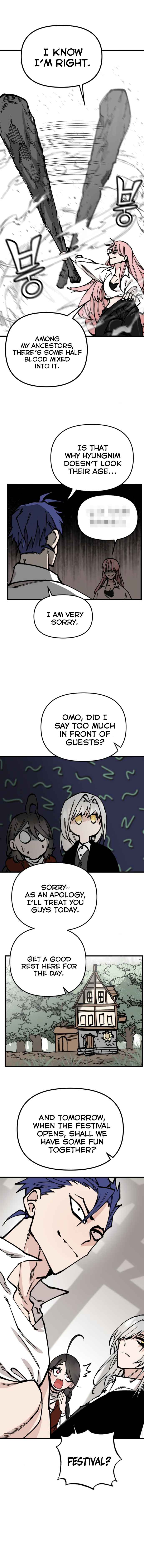 Rasud Chapter 49 - Page 13