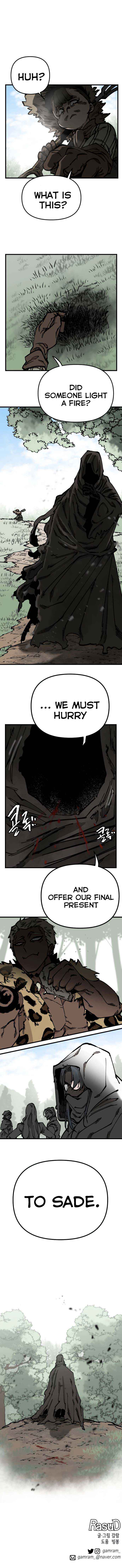 Rasud Chapter 49 - Page 14