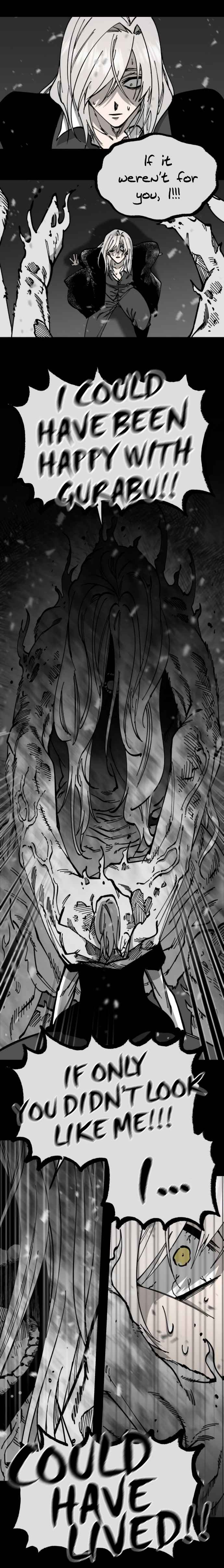 Rasud Chapter 49 - Page 5