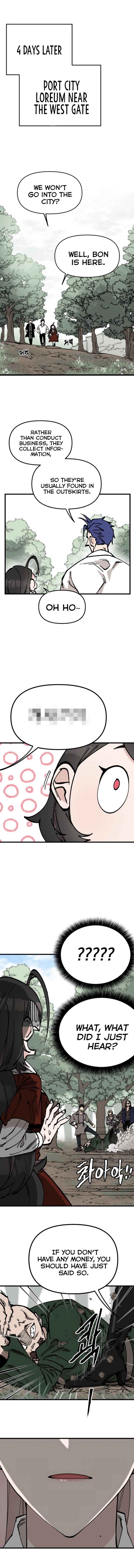 Rasud Chapter 49 - Page 9