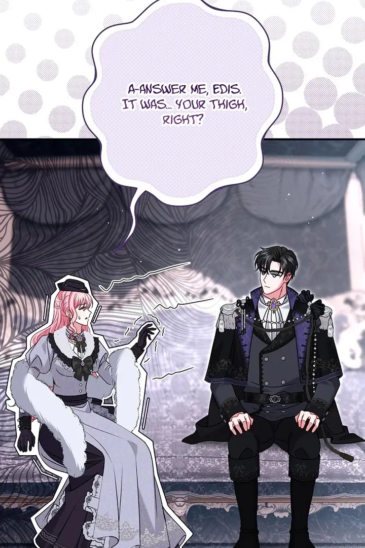Rather Than the Son, I’ll Take the Father Chapter 34 - Page 1