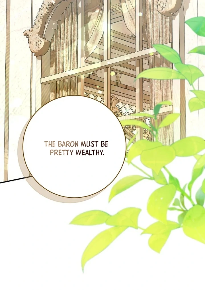 Rather Than the Son, I’ll Take the Father Chapter 34 - Page 121