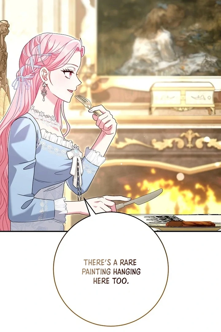 Rather Than the Son, I’ll Take the Father Chapter 34 - Page 123