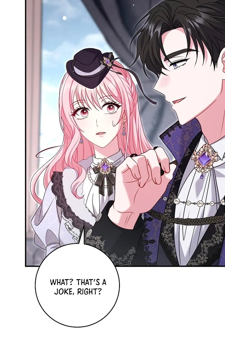 Rather Than the Son, I’ll Take the Father Chapter 34 - Page 20