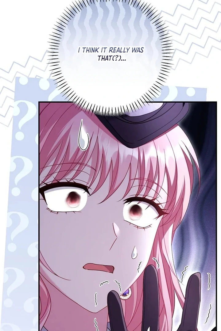 Rather Than the Son, I’ll Take the Father Chapter 34 - Page 3