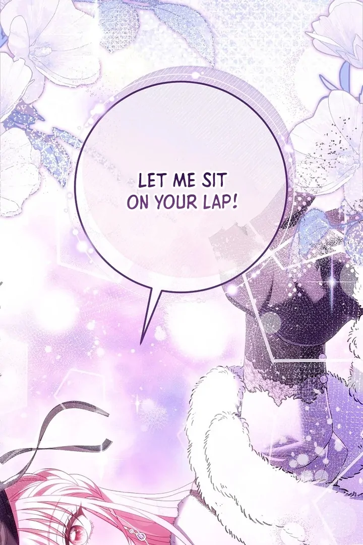 Rather Than the Son, I’ll Take the Father Chapter 34 - Page 32