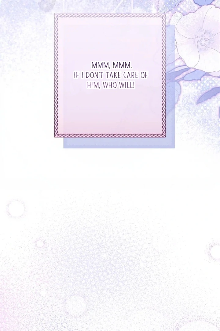 Rather Than the Son, I’ll Take the Father Chapter 34 - Page 34
