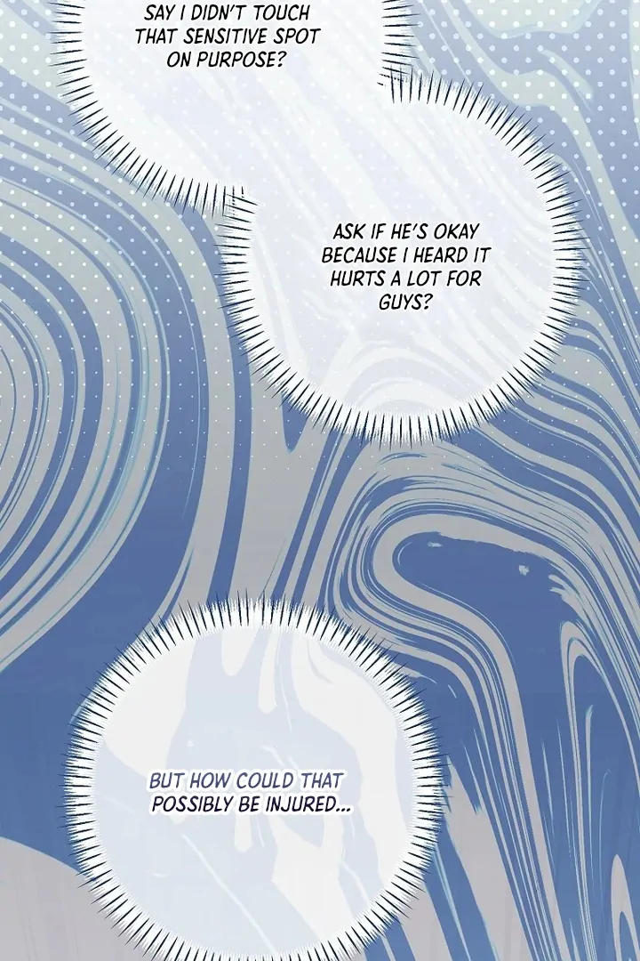 Rather Than the Son, I’ll Take the Father Chapter 34 - Page 5
