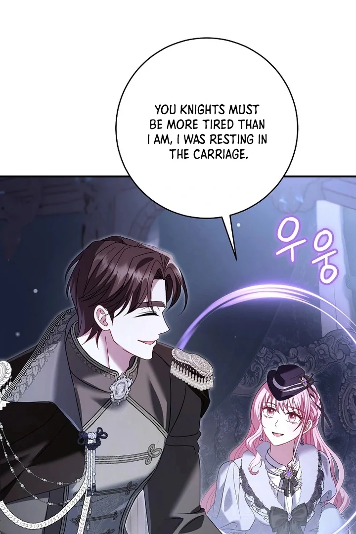 Rather Than the Son, I’ll Take the Father Chapter 34 - Page 50