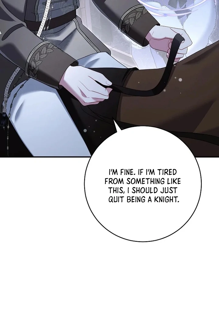 Rather Than the Son, I’ll Take the Father Chapter 34 - Page 51