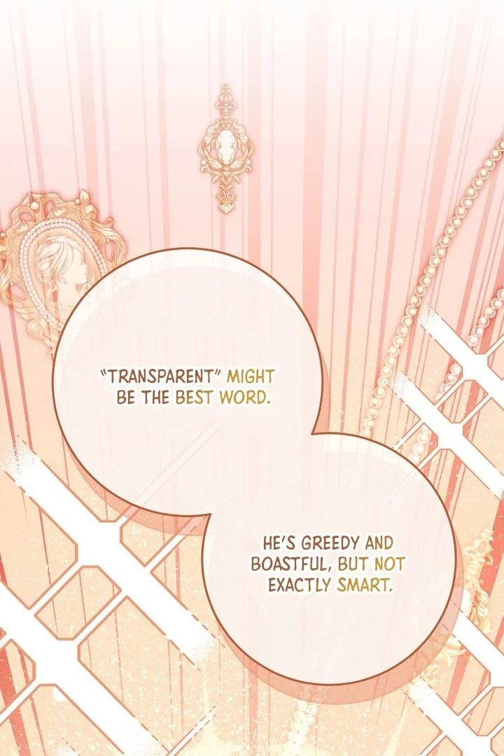 Rather Than the Son, I’ll Take the Father Chapter 34 - Page 61