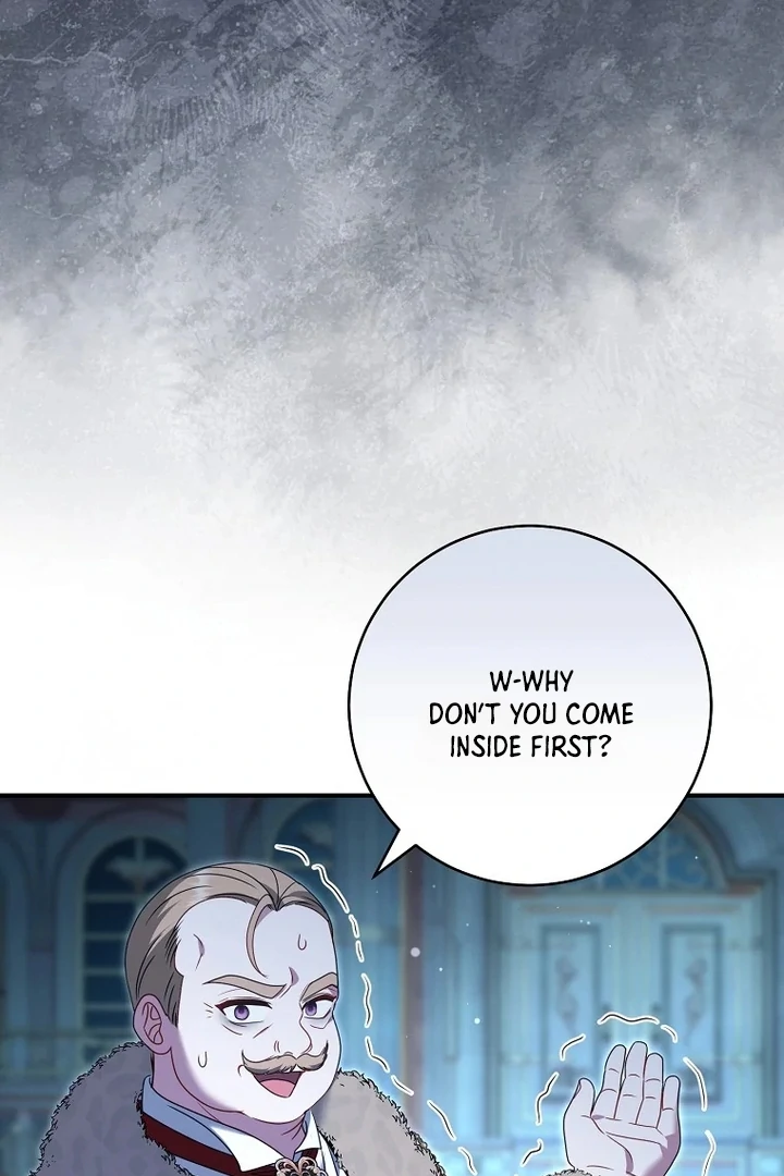 Rather Than the Son, I’ll Take the Father Chapter 34 - Page 76
