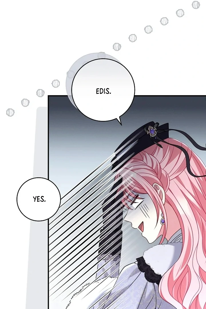 Rather Than the Son, I’ll Take the Father Chapter 34 - Page 8