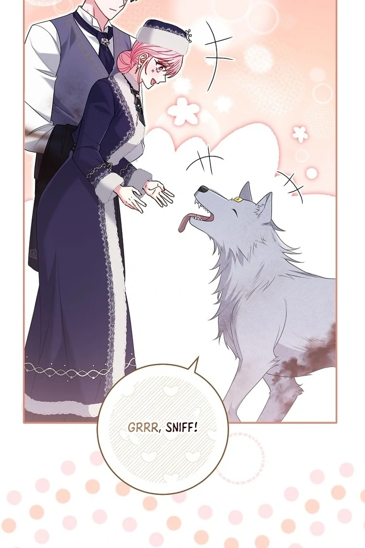Rather Than the Son, I’ll Take the Father Chapter 36 - Page 113