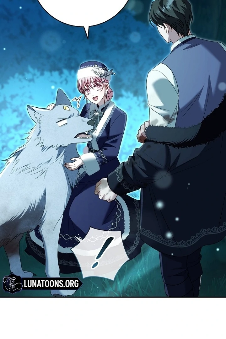 Rather Than the Son, I’ll Take the Father Chapter 36 - Page 117