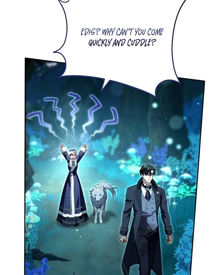 Rather Than the Son, I’ll Take the Father Chapter 36 - Page 123