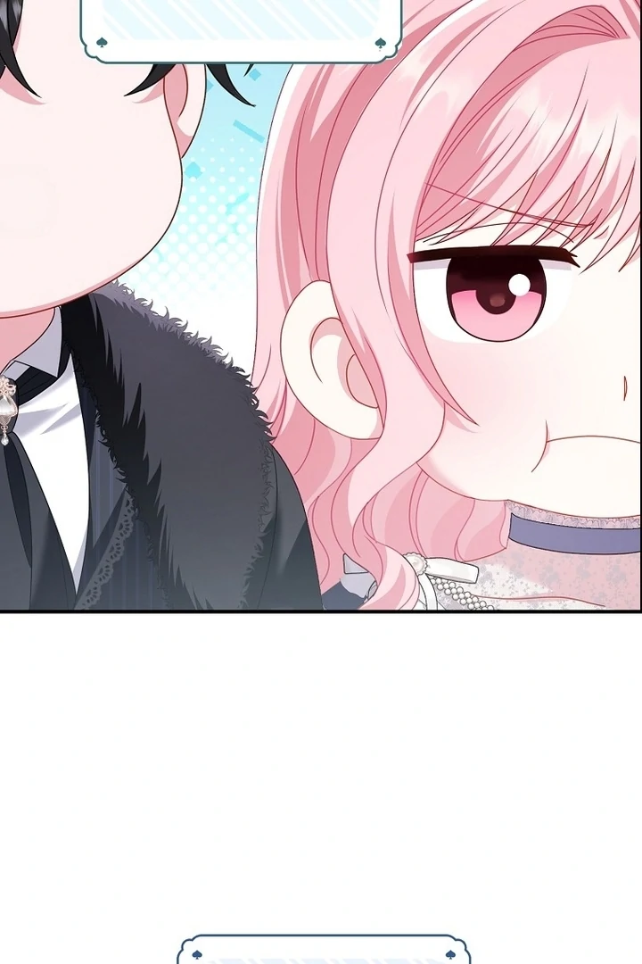 Rather Than the Son, I’ll Take the Father Chapter 36 - Page 136