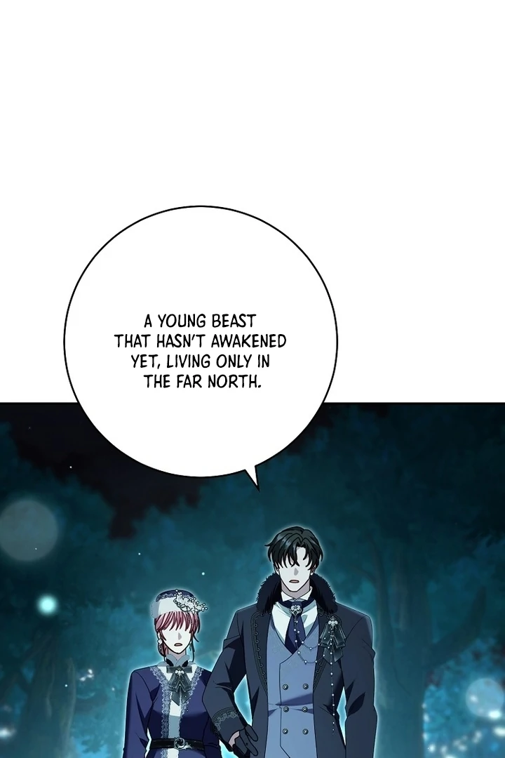 Rather Than the Son, I’ll Take the Father Chapter 36 - Page 31