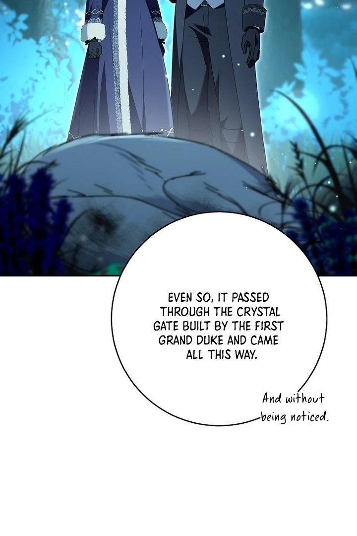Rather Than the Son, I’ll Take the Father Chapter 36 - Page 32