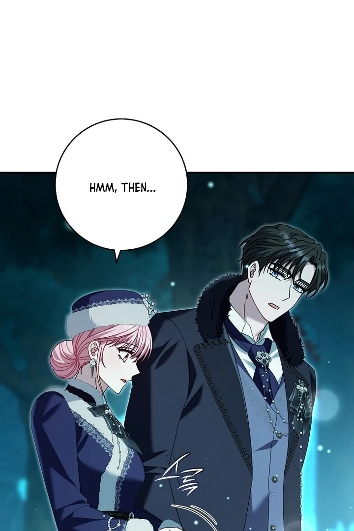 Rather Than the Son, I’ll Take the Father Chapter 36 - Page 33