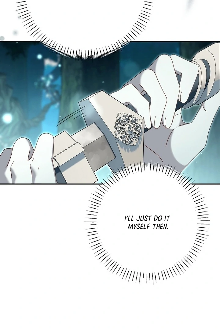 Rather Than the Son, I’ll Take the Father Chapter 36 - Page 42