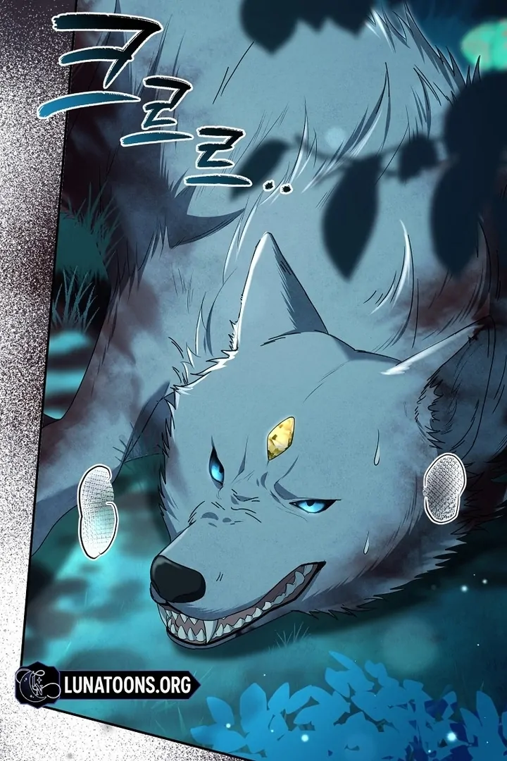 Rather Than the Son, I’ll Take the Father Chapter 36 - Page 46