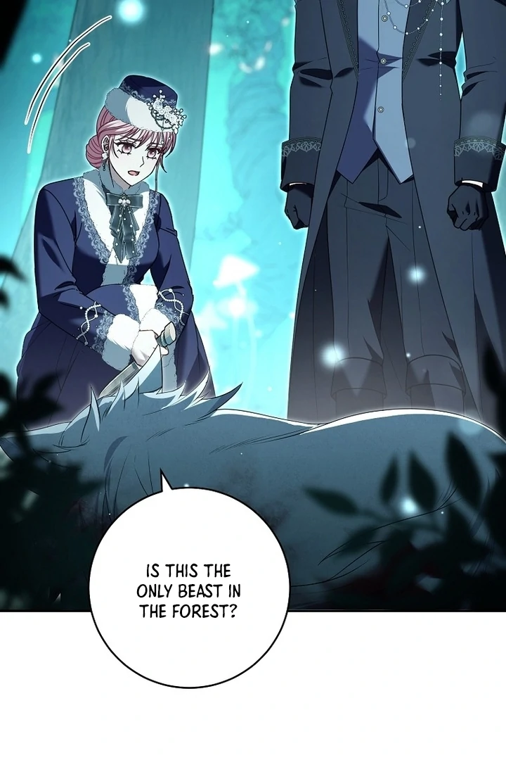 Rather Than the Son, I’ll Take the Father Chapter 36 - Page 49