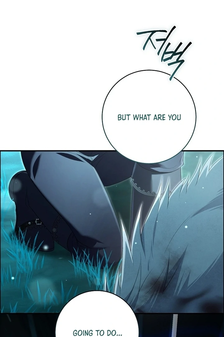 Rather Than the Son, I’ll Take the Father Chapter 36 - Page 75