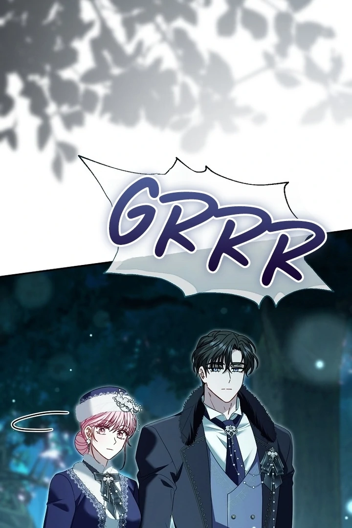 Rather Than the Son, I’ll Take the Father Chapter 36 - Page 8