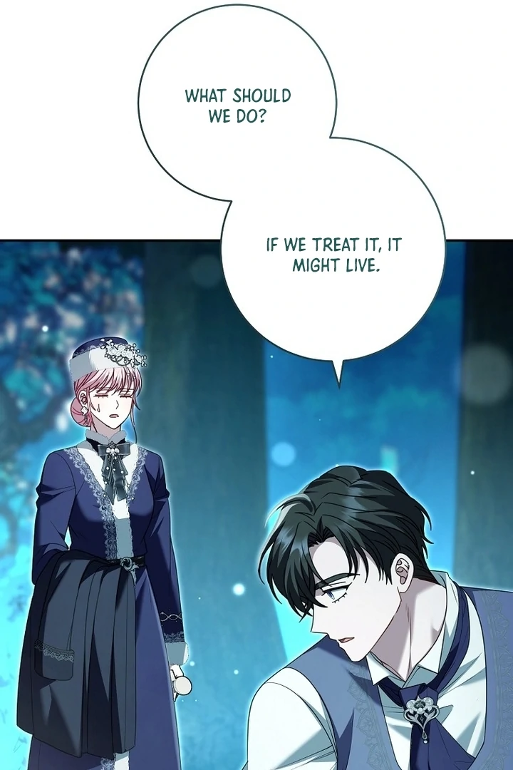 Rather Than the Son, I’ll Take the Father Chapter 36 - Page 83