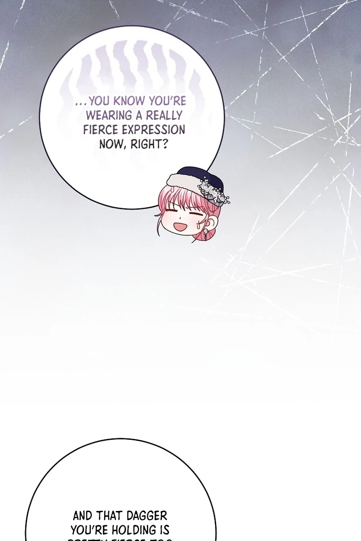 Rather Than the Son, I’ll Take the Father Chapter 36 - Page 87