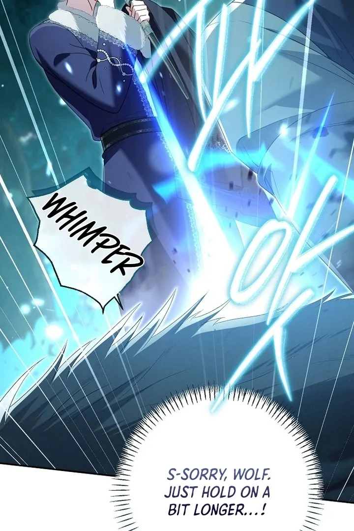 Rather Than the Son, I’ll Take the Father Chapter 36 - Page 92
