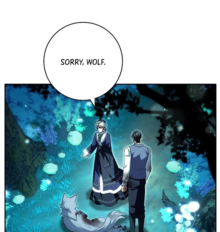 Rather Than the Son, I’ll Take the Father Chapter 36 - Page 95