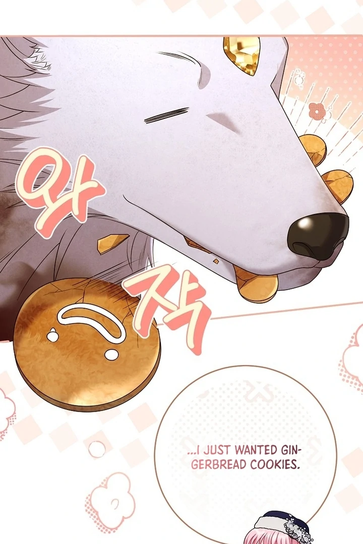 Rather Than the Son, I’ll Take the Father Chapter 36 - Page 99
