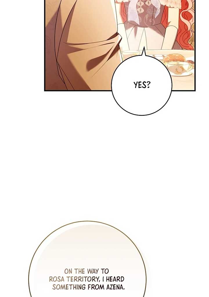 Rather Than the Son, I’ll Take the Father Chapter 37 - Page 108