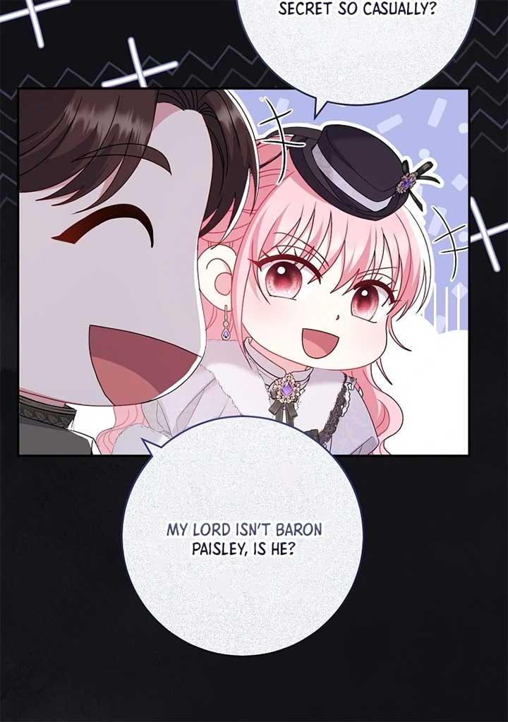 Rather Than the Son, I’ll Take the Father Chapter 37 - Page 114