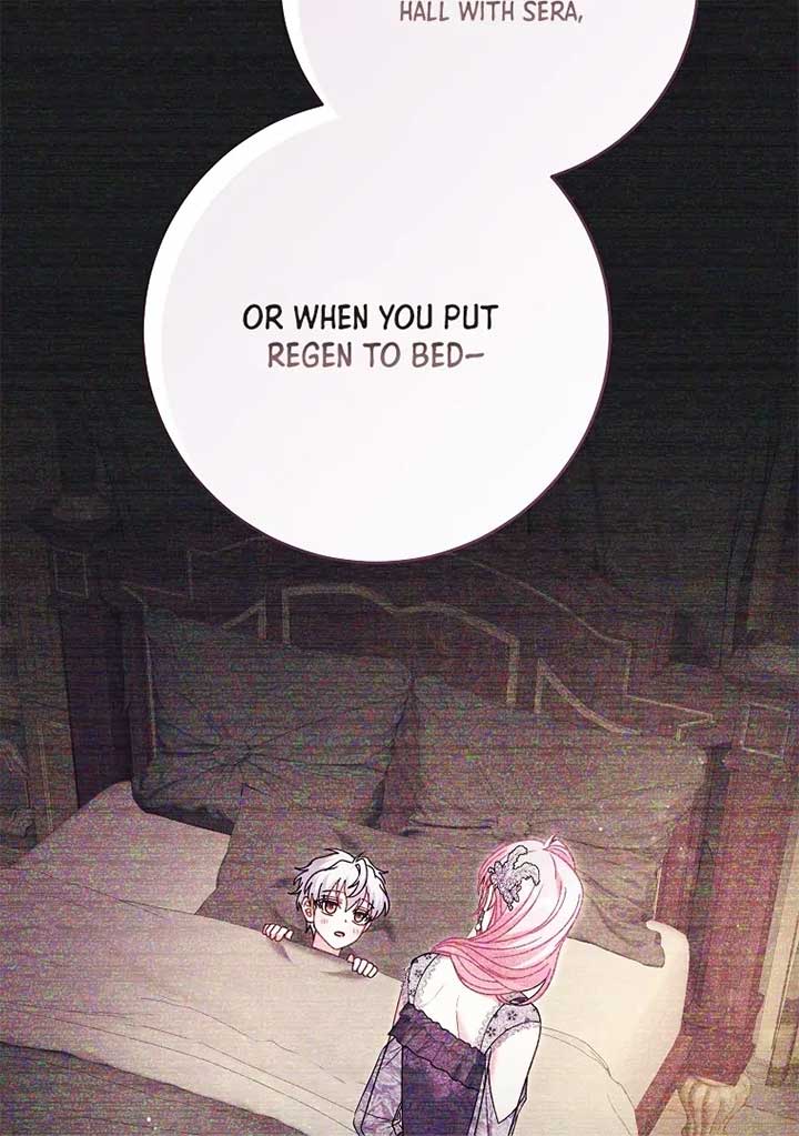 Rather Than the Son, I’ll Take the Father Chapter 37 - Page 128