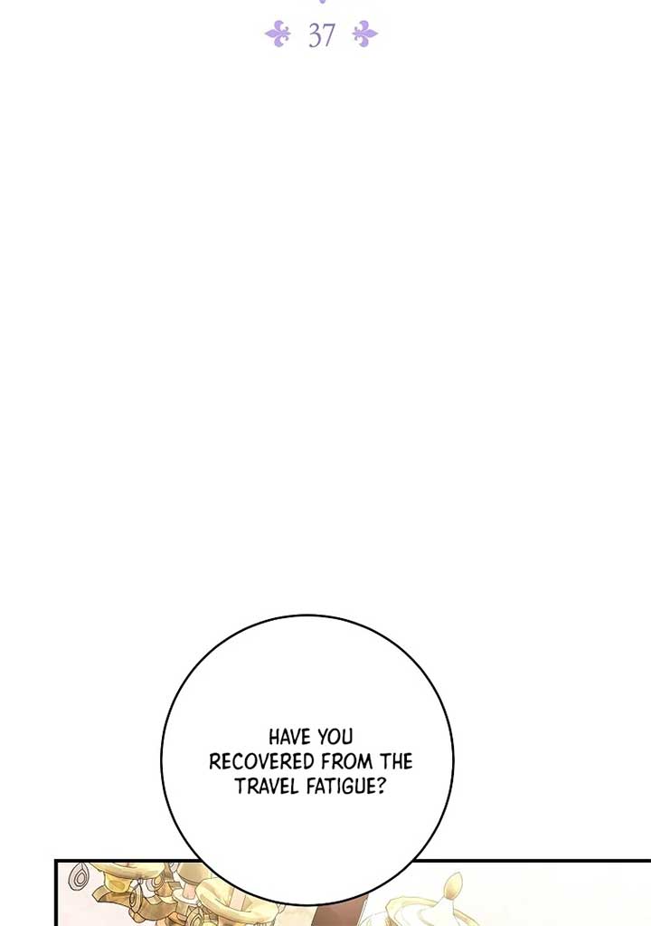 Rather Than the Son, I’ll Take the Father Chapter 37 - Page 20
