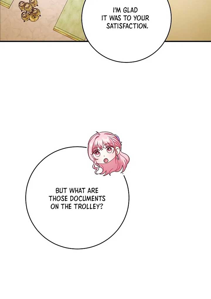 Rather Than the Son, I’ll Take the Father Chapter 37 - Page 23