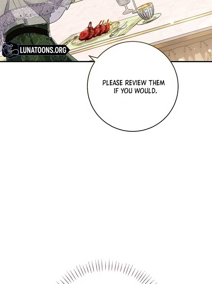Rather Than the Son, I’ll Take the Father Chapter 37 - Page 27