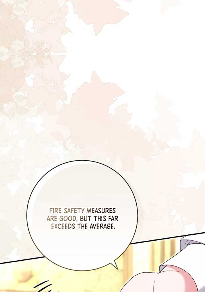 Rather Than the Son, I’ll Take the Father Chapter 37 - Page 33