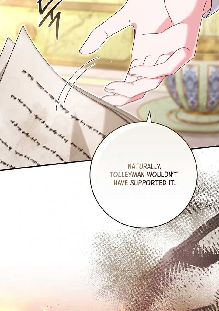 Rather Than the Son, I’ll Take the Father Chapter 37 - Page 34