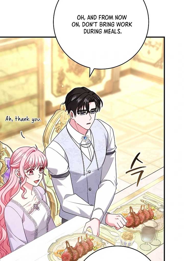 Rather Than the Son, I’ll Take the Father Chapter 37 - Page 46