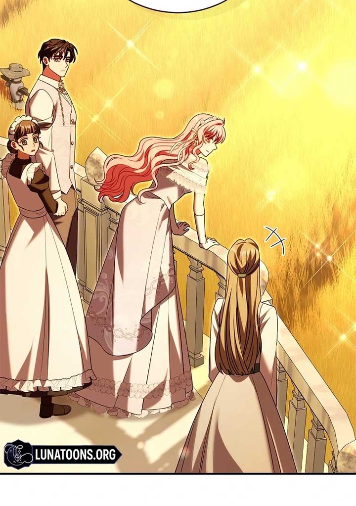 Rather Than the Son, I’ll Take the Father Chapter 37 - Page 73