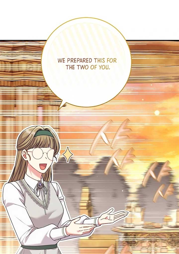Rather Than the Son, I’ll Take the Father Chapter 37 - Page 80