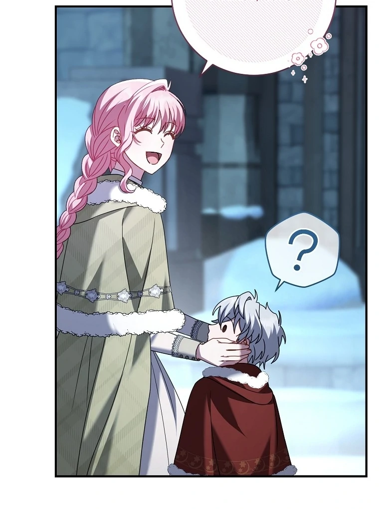 Rather Than the Son, I’ll Take the Father Chapter 38 - Page 123