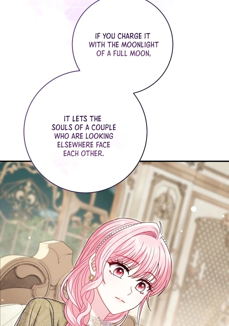 Rather Than the Son, I’ll Take the Father Chapter 38 - Page 35
