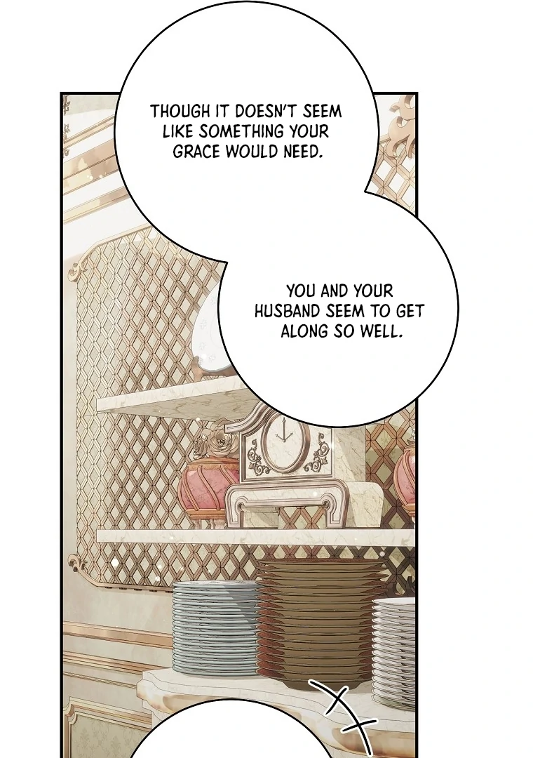 Rather Than the Son, I’ll Take the Father Chapter 38 - Page 41