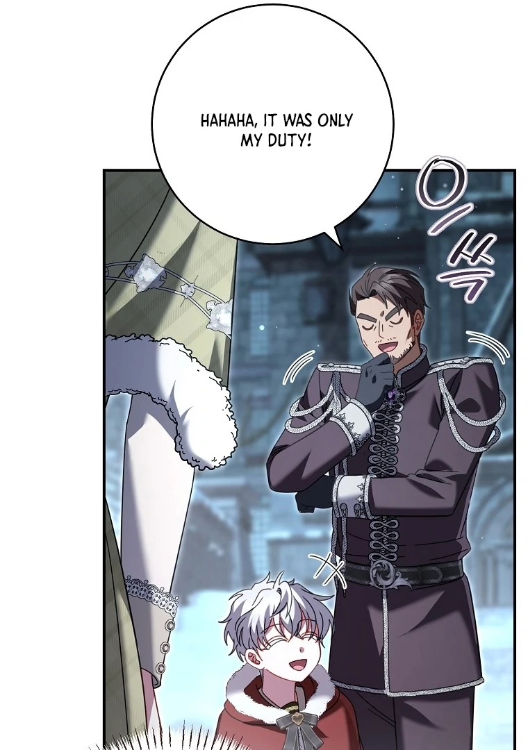 Rather Than the Son, I’ll Take the Father Chapter 38 - Page 97