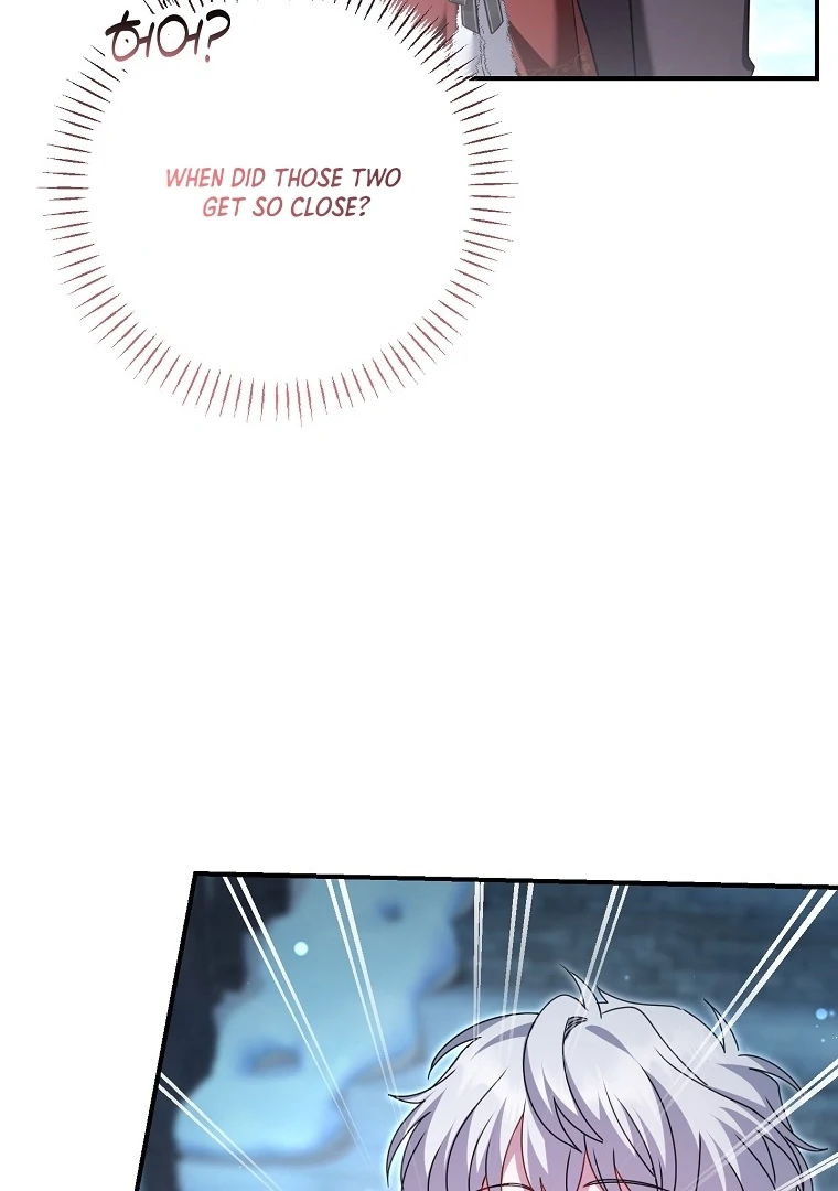 Rather Than the Son, I’ll Take the Father Chapter 38 - Page 98